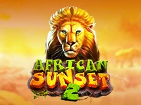 เกมสล็อต African Sunset 2